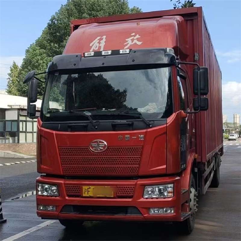 惠安到德清物流公司——专业货运，安心之选（德清物流专线货运）
