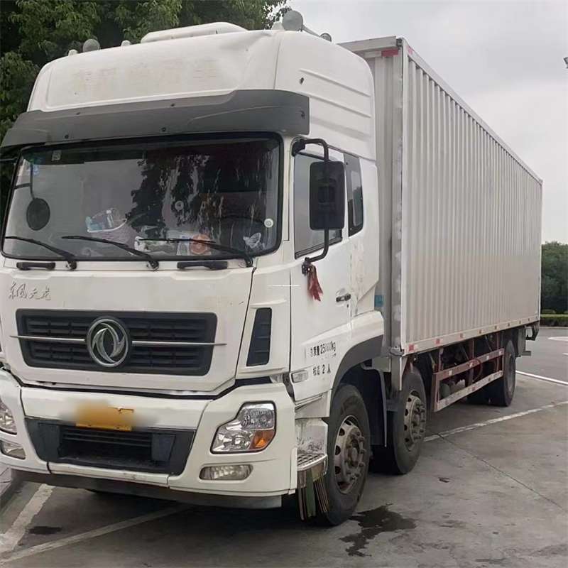 惠安到汉中物流公司——一站式服务，让货运更便捷（汉中物流公司在哪里）