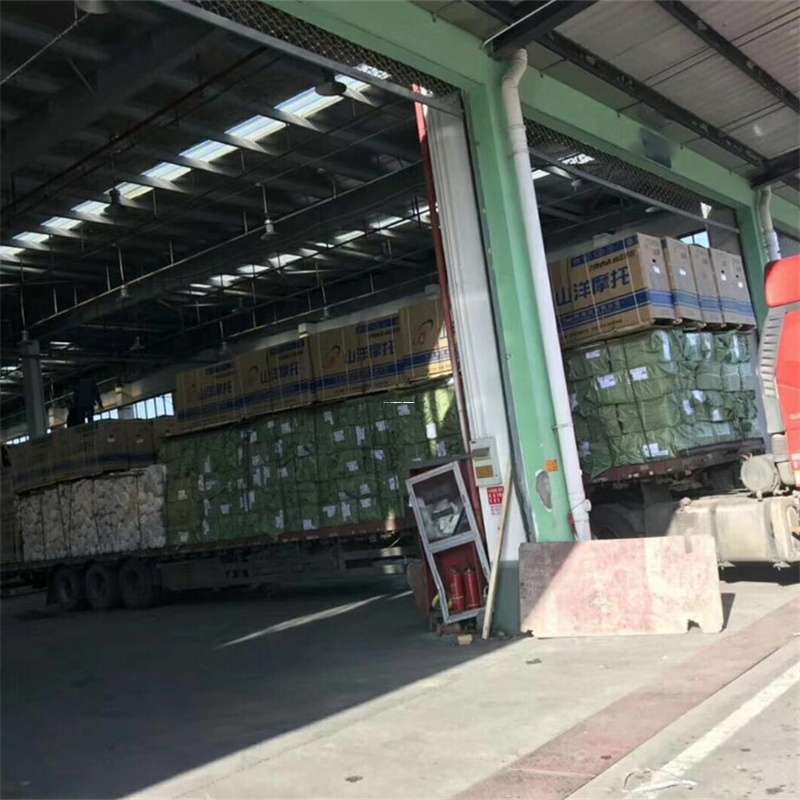 惠安至肥东物流专线，一站式服务让货运更高效（肥东物流公司电话号码）
