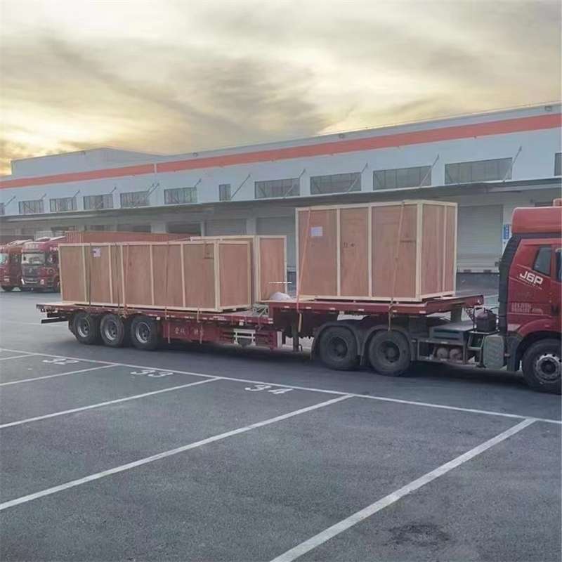 惠安到岳阳物流公司——一站式服务，让货运更便捷