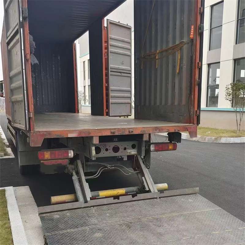 惠安到长沙物流公司——专业货运，全程无忧