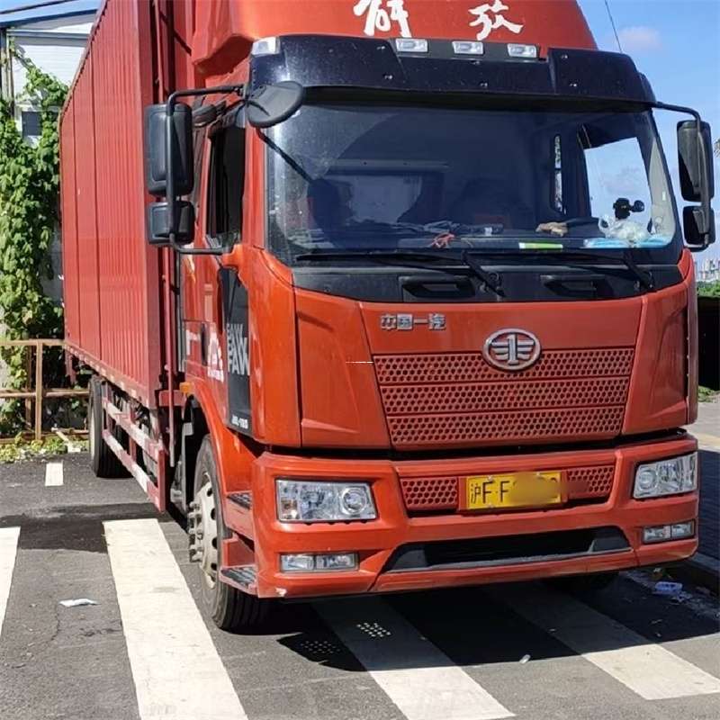 惠安到朔州物流公司一站式服务，让货运更轻松