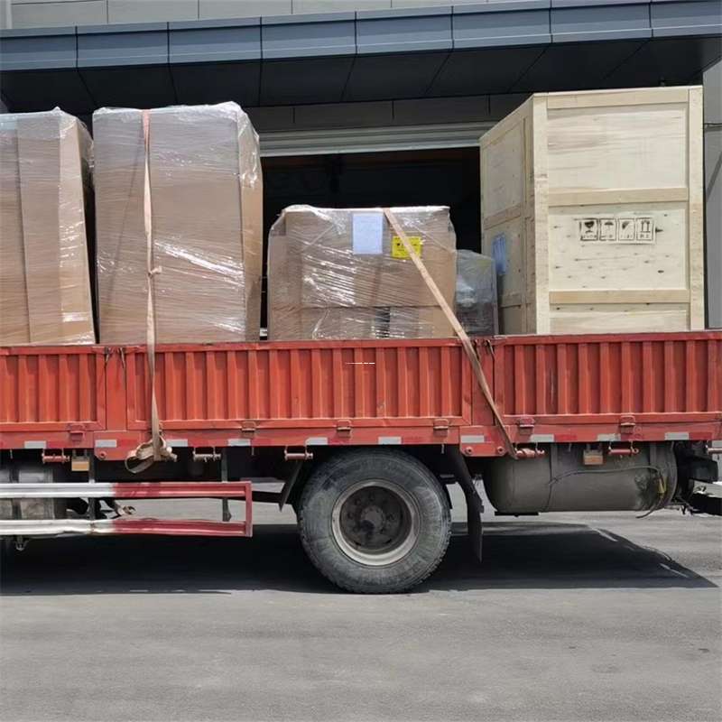 惠安到朔州物流公司——一站式服务，让货运更便捷