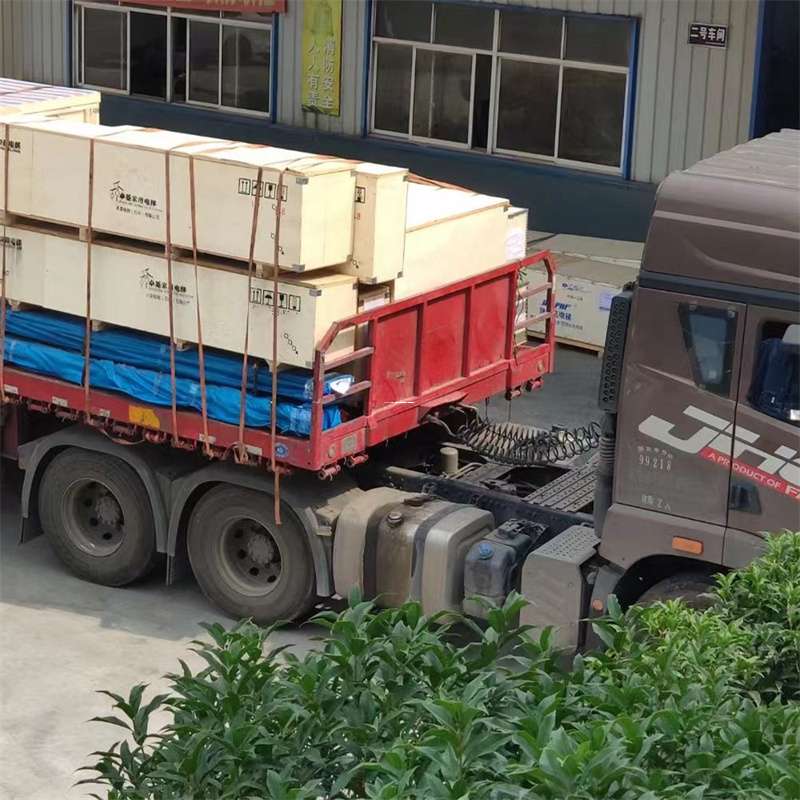 惠安到海口物流公司一站式服务，让货运更轻松