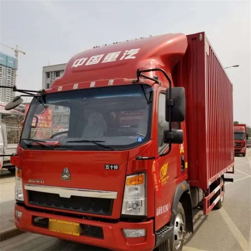 惠安到厦门物流公司——专业货运，全程无忧